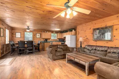 Tennessee Lodge