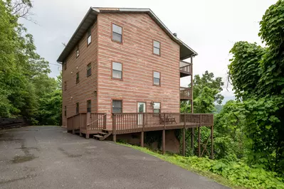 Tennessee Lodge