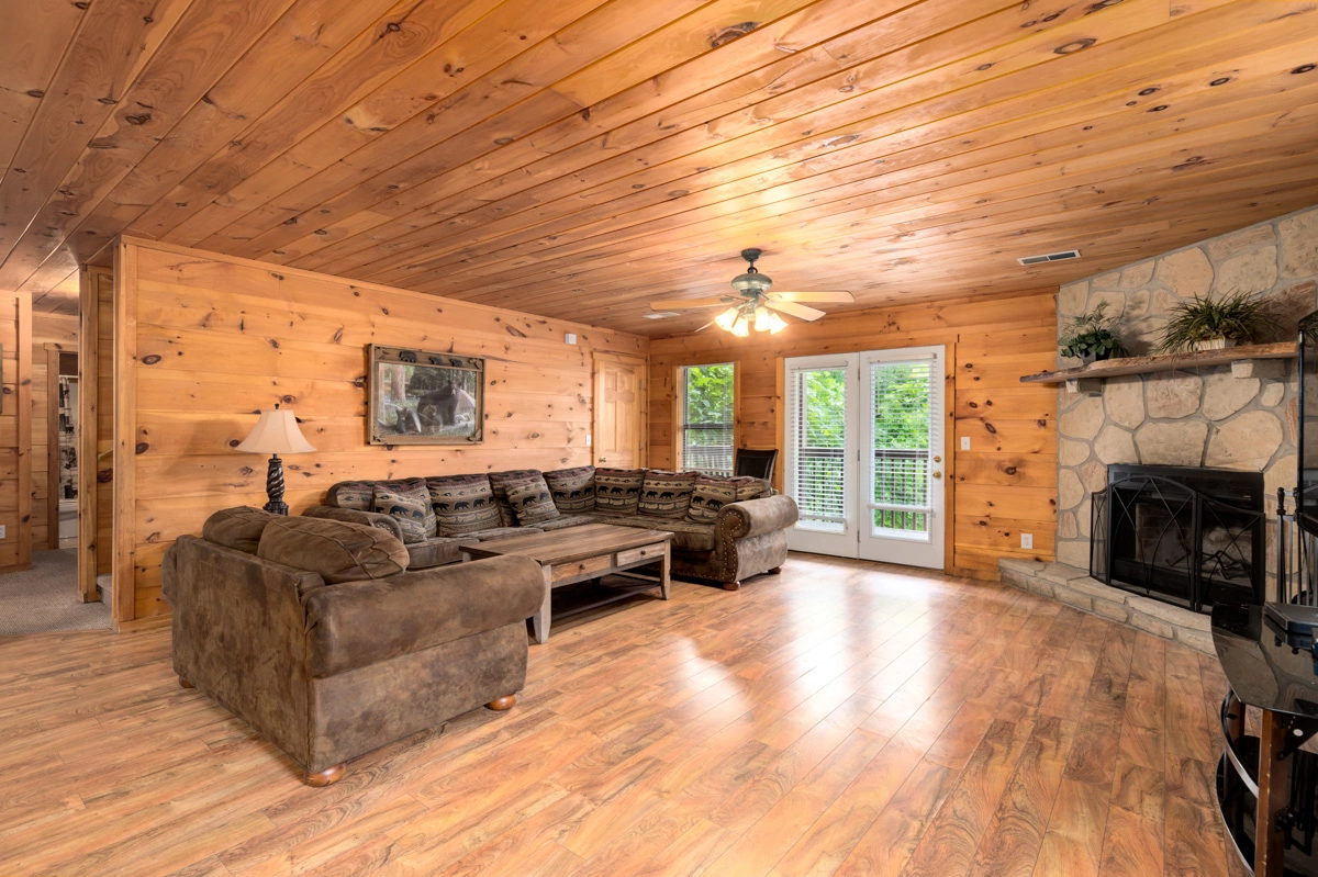Tennessee Lodge