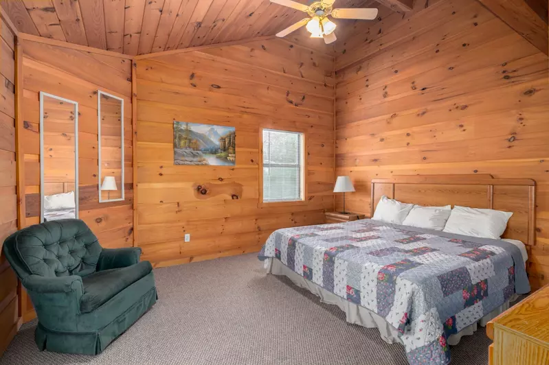 Tennessee Lodge