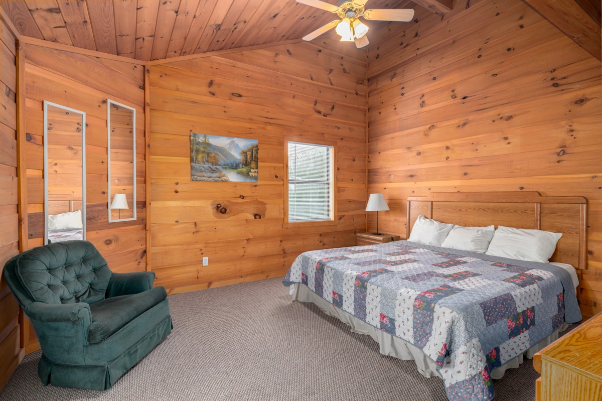 Tennessee Lodge