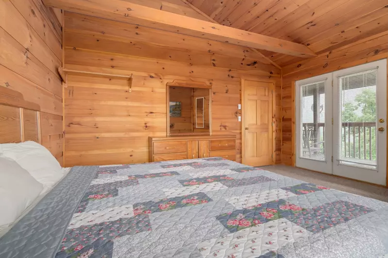 Tennessee Lodge