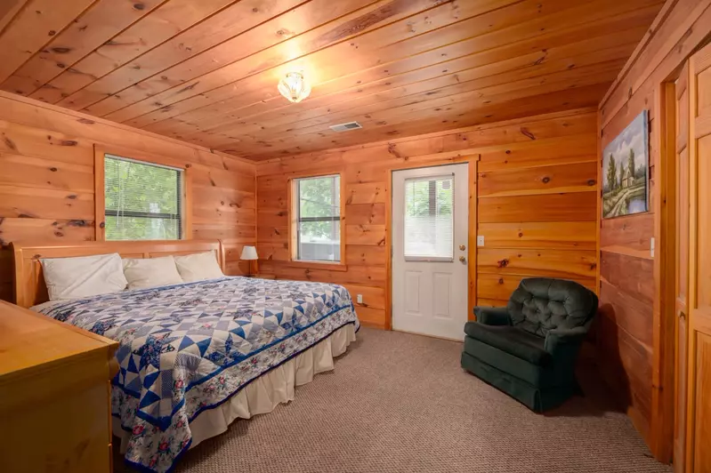 Tennessee Lodge