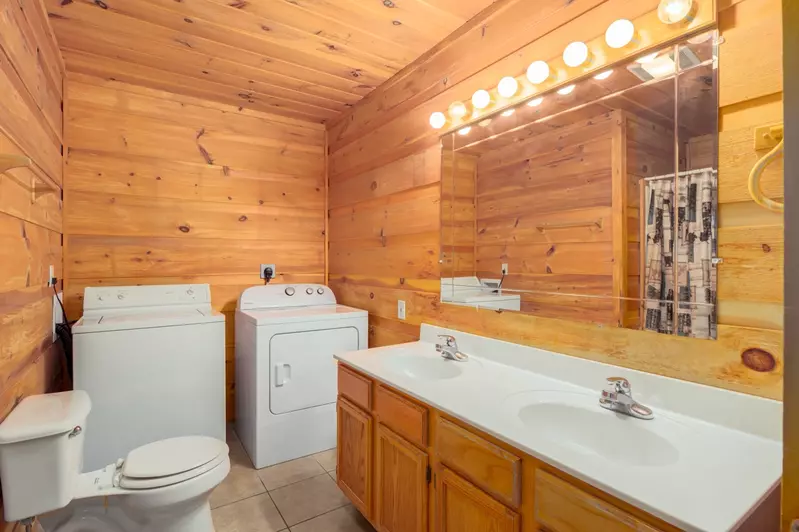 Tennessee Lodge