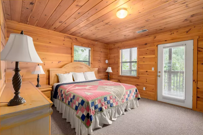 Tennessee Lodge