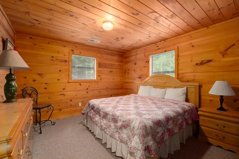 Tennessee Lodge