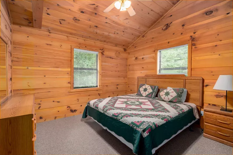 Tennessee Lodge