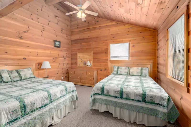 Tennessee Lodge
