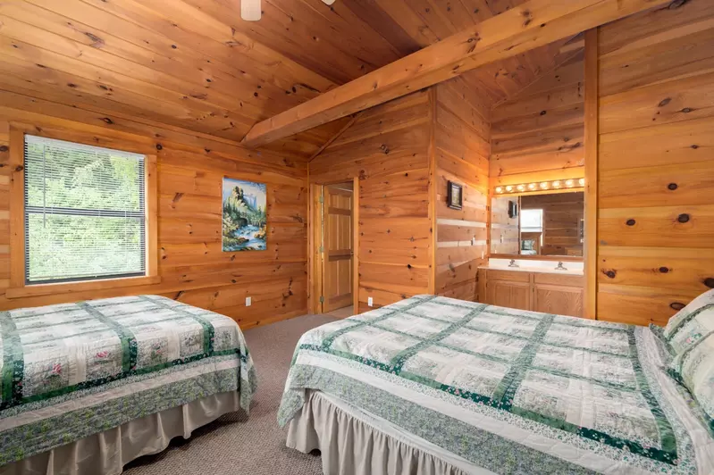 Tennessee Lodge