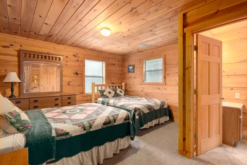Tennessee Lodge