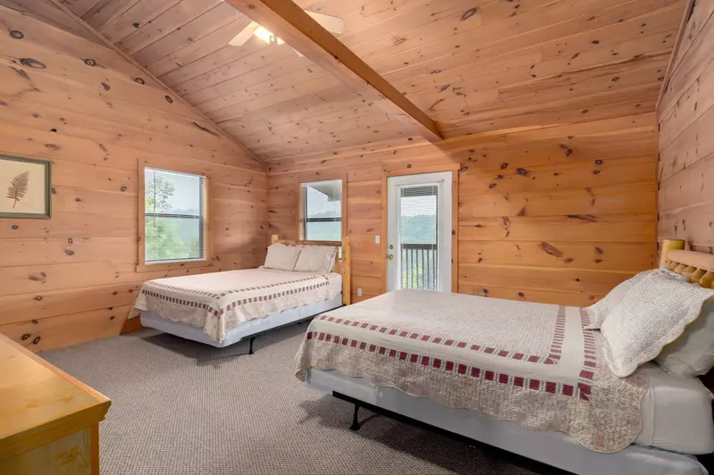 Tennessee Lodge