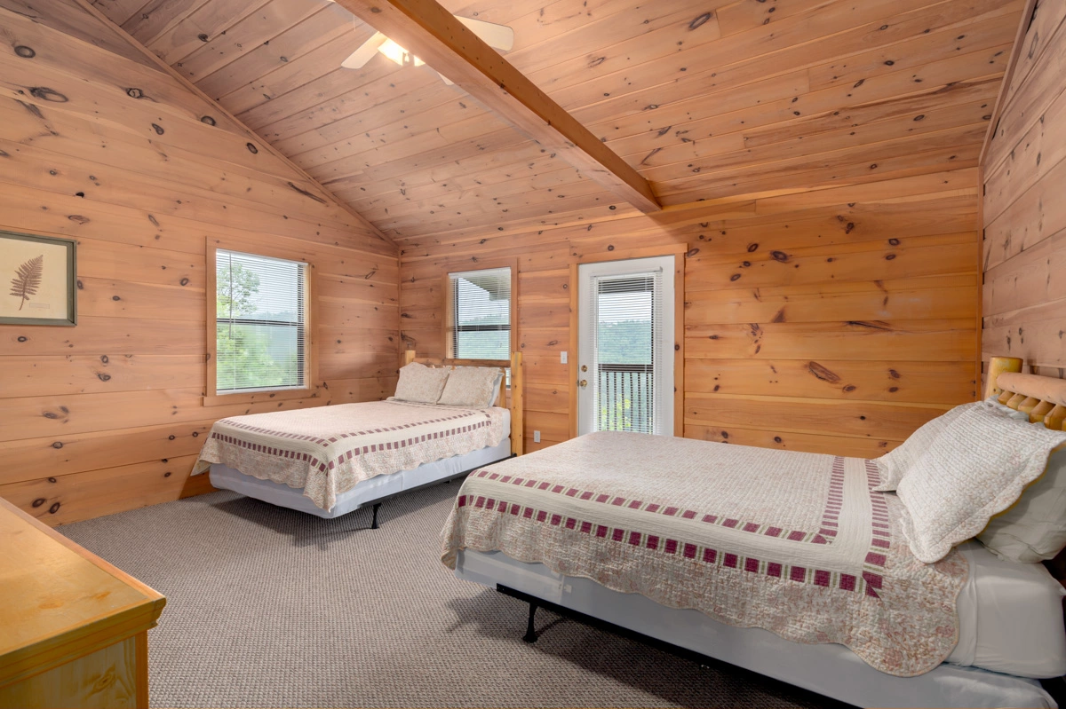Tennessee Lodge