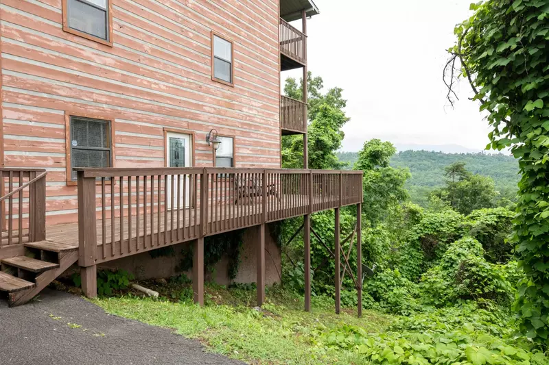Tennessee Lodge