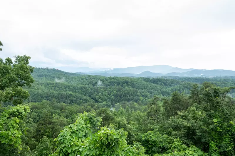 Tennessee Lodge