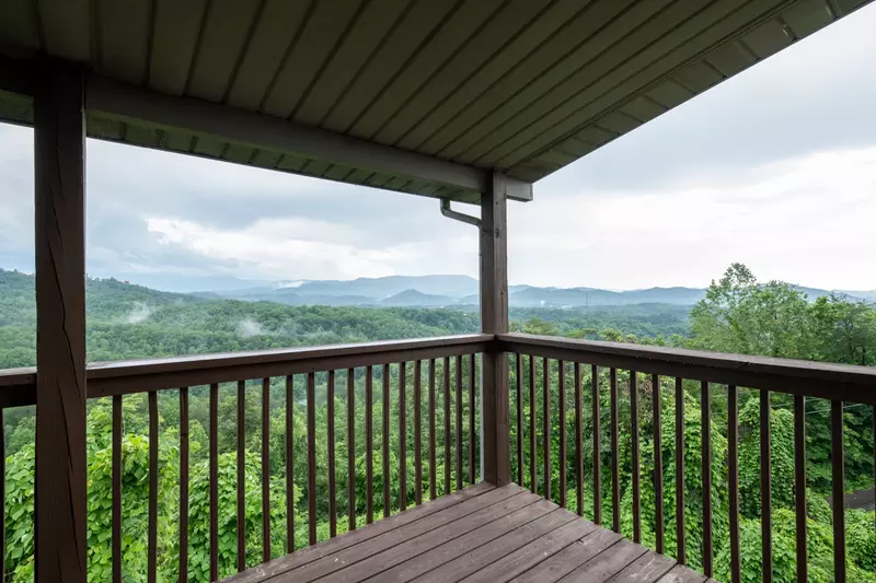 Tennessee Lodge