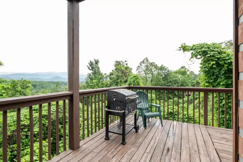Tennessee Lodge
