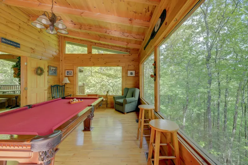 Whispering Pines #33