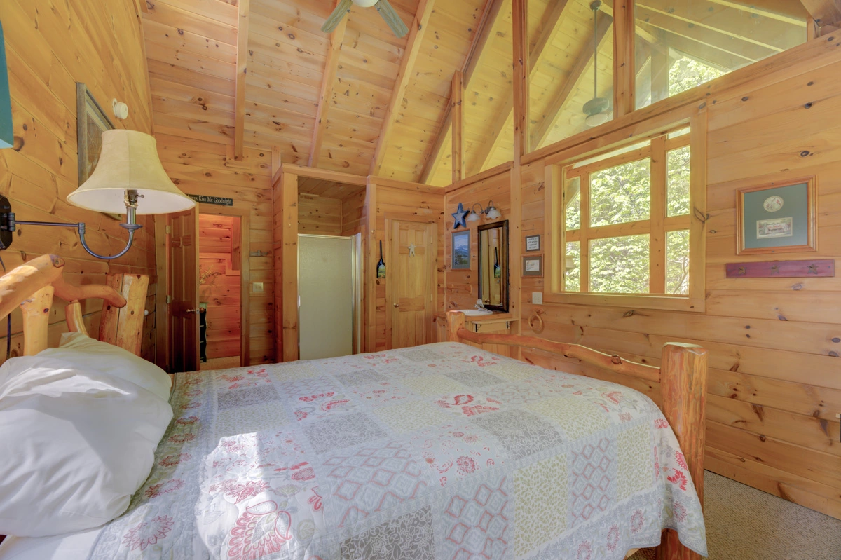 Whispering Pines #33