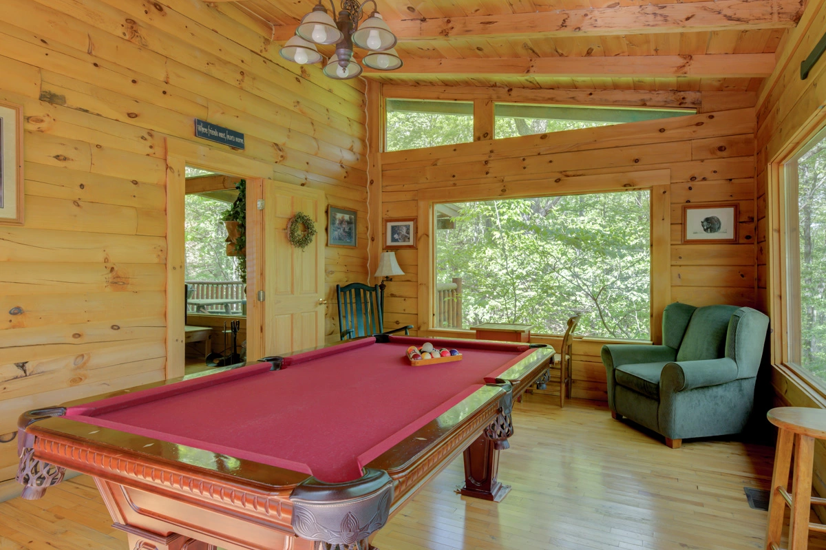 Whispering Pines #33