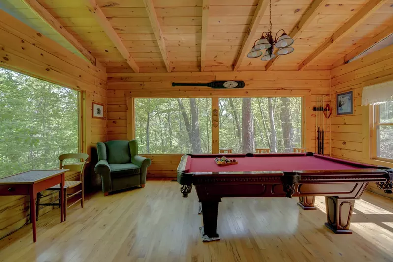 Whispering Pines #33