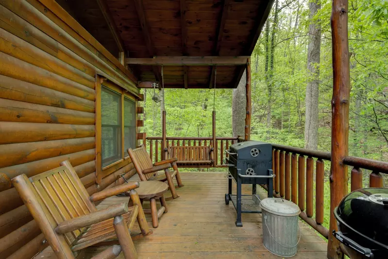 Whispering Pines #33