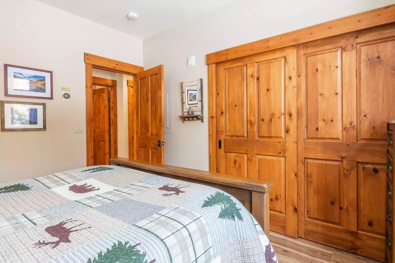 Cabins 24