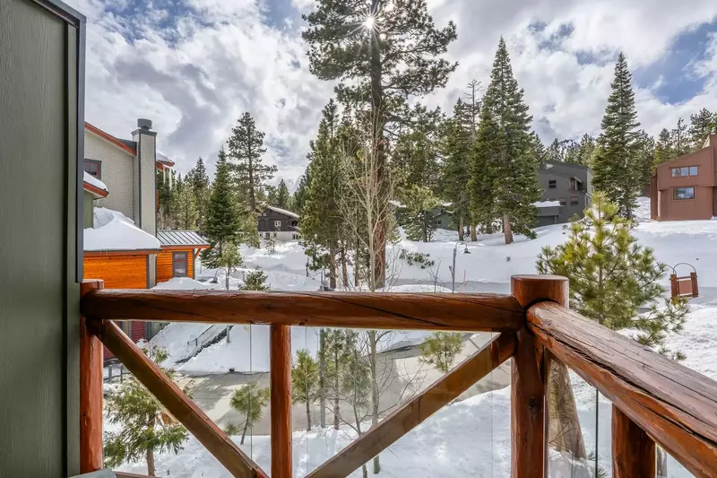 Cabins 24