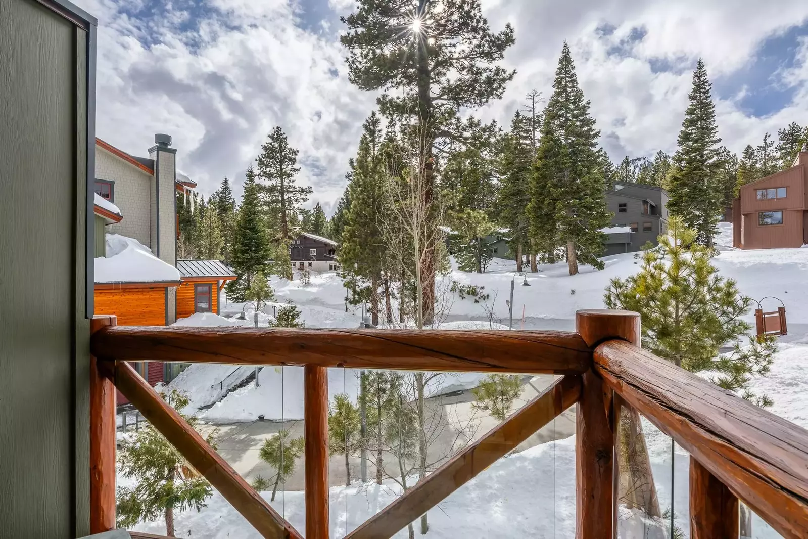 Cabins 24