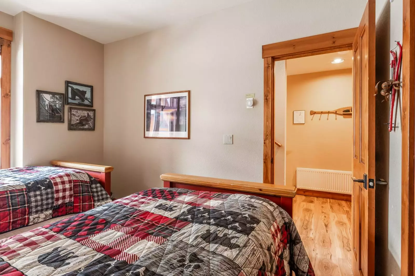 Cabins 24