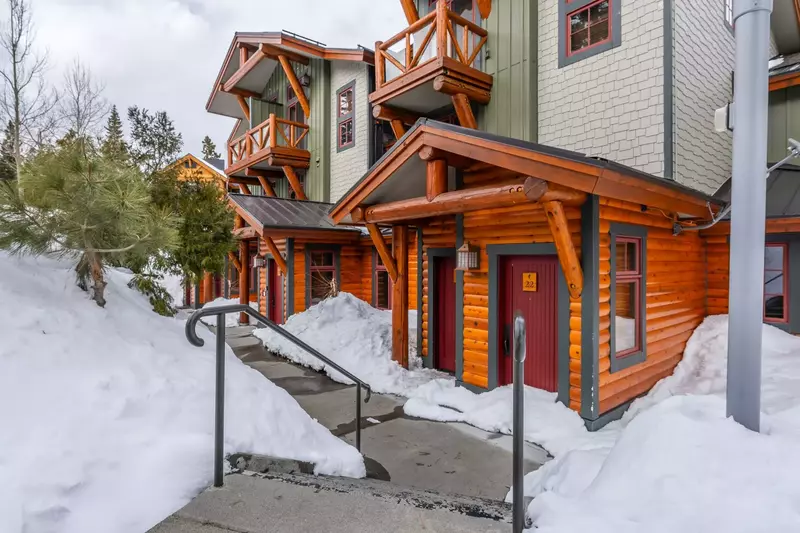 Cabins 24
