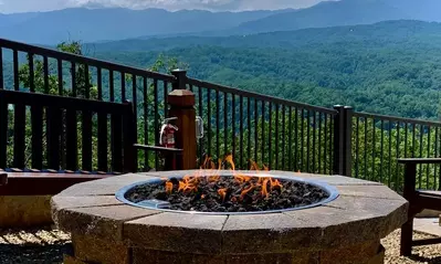 A Beautiful View