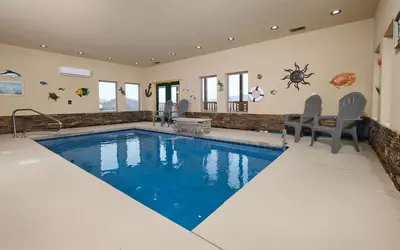 A Splash of Heaven