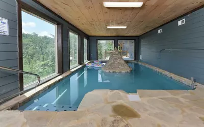 Big Forest Lodge