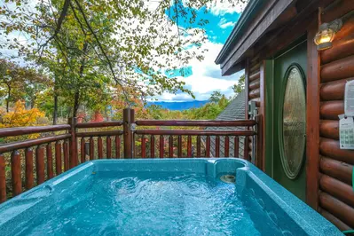 Christine's Cabin 1101