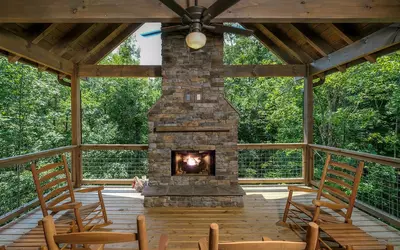 Rustic Timber