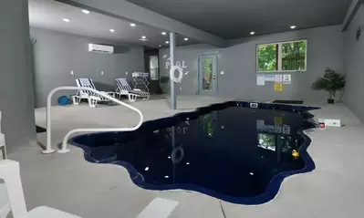 Rustic Waters