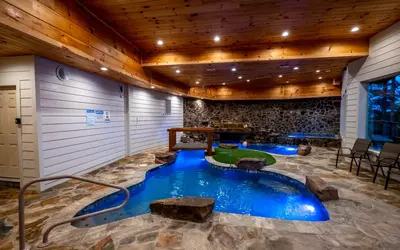 Sky River Lodge
