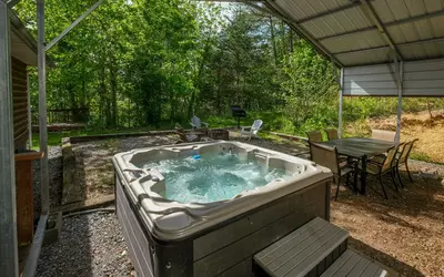Sleepy Bear Ranch