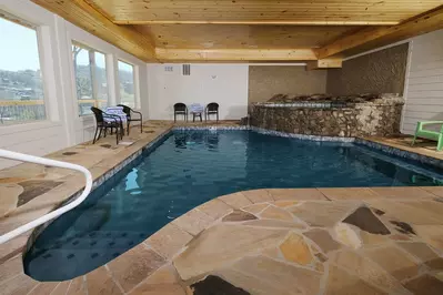 Splash 'N Heavenly Views