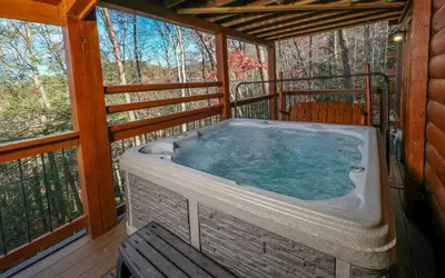 Tennessee Treasure