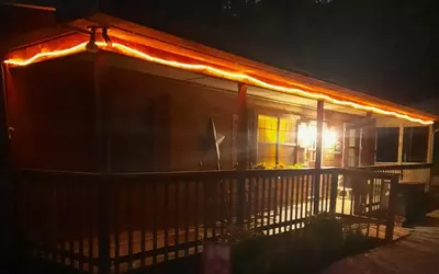 TN Bear Den
