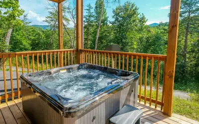 White Pine Lodge