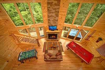 Property image, Interior, of A Desire Fulfilled