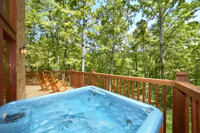 Property image, Interior, of A Desire Fulfilled