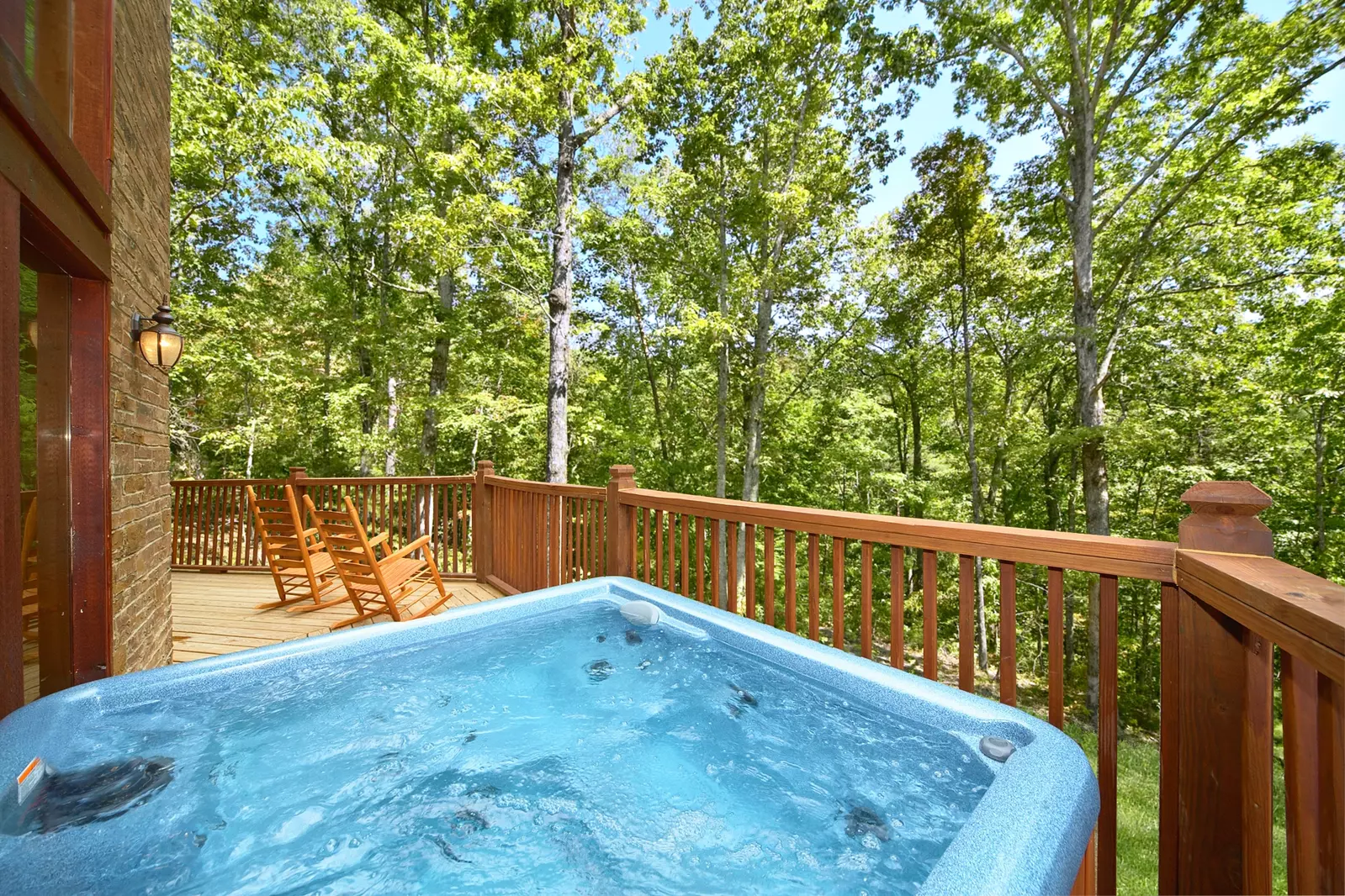 Property image, Interior, of A Desire Fulfilled