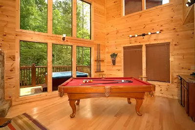 Property image, Interior, of A Desire Fulfilled