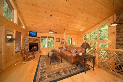 Property image, Interior, of A Desire Fulfilled