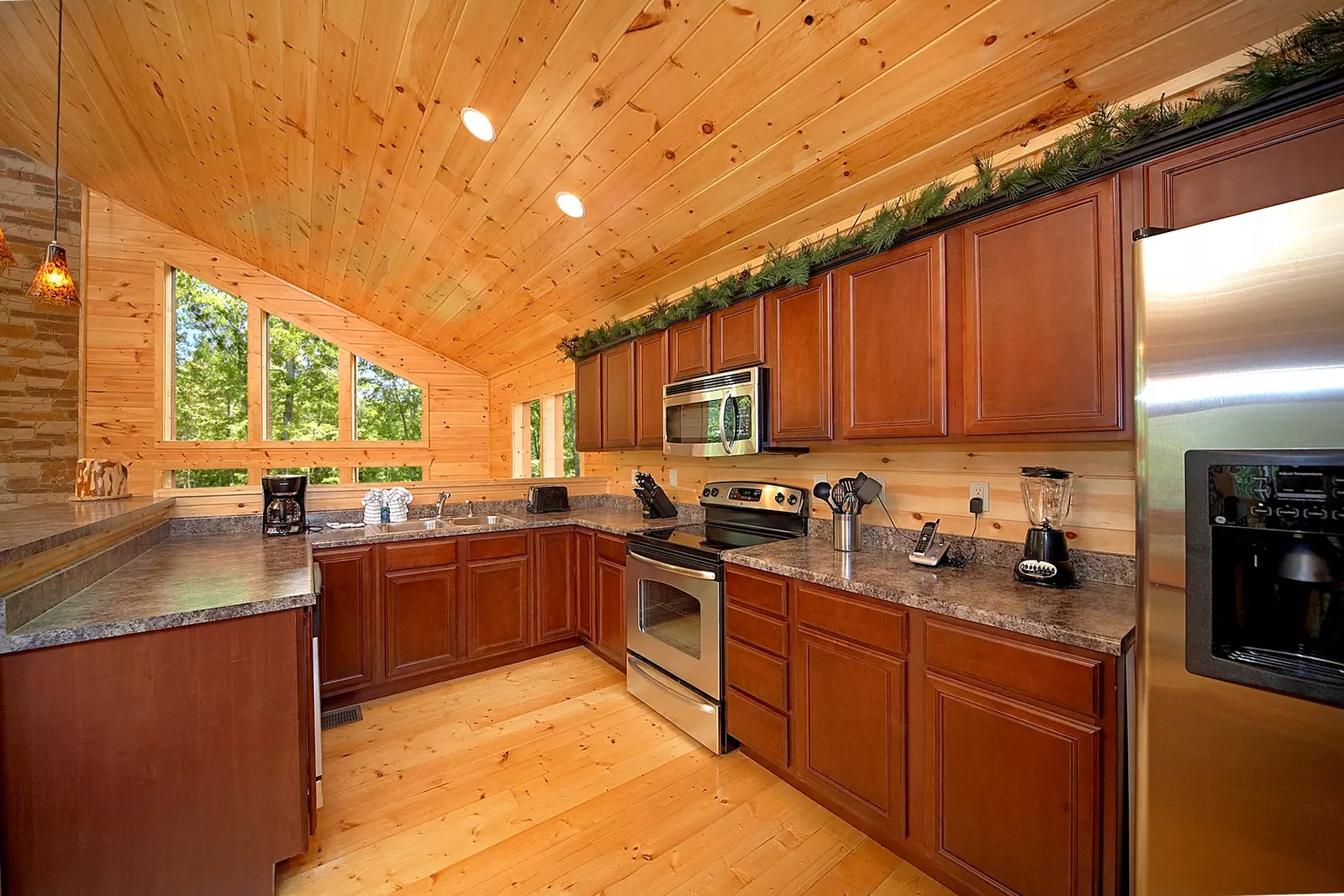 Property image, Interior, of A Desire Fulfilled
