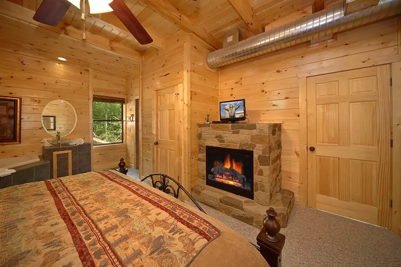 Property image, Interior, of A Desire Fulfilled