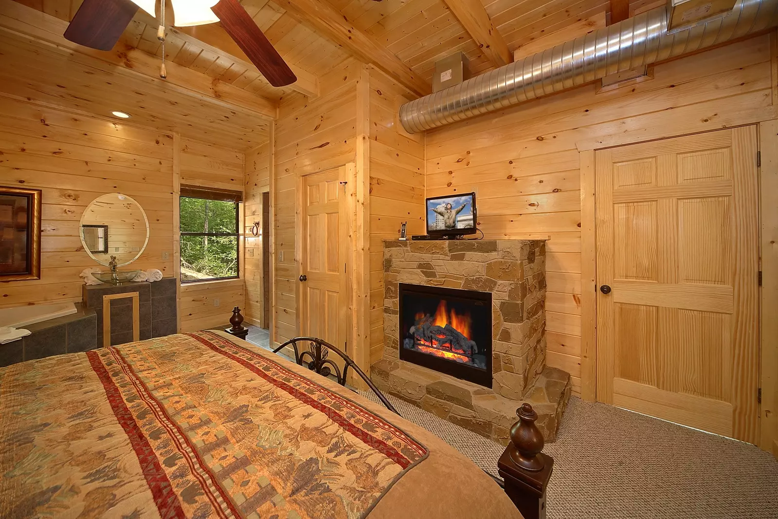 Property image, Interior, of A Desire Fulfilled